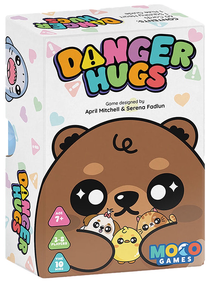 Danger Hugs